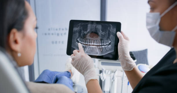 Licensed Dental Implants service in Tuttle, OK - Smile Center Dentistry